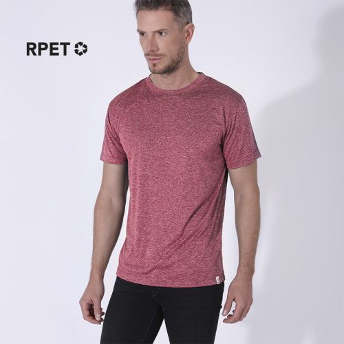 Unisex RPET T-shirt - Image 9